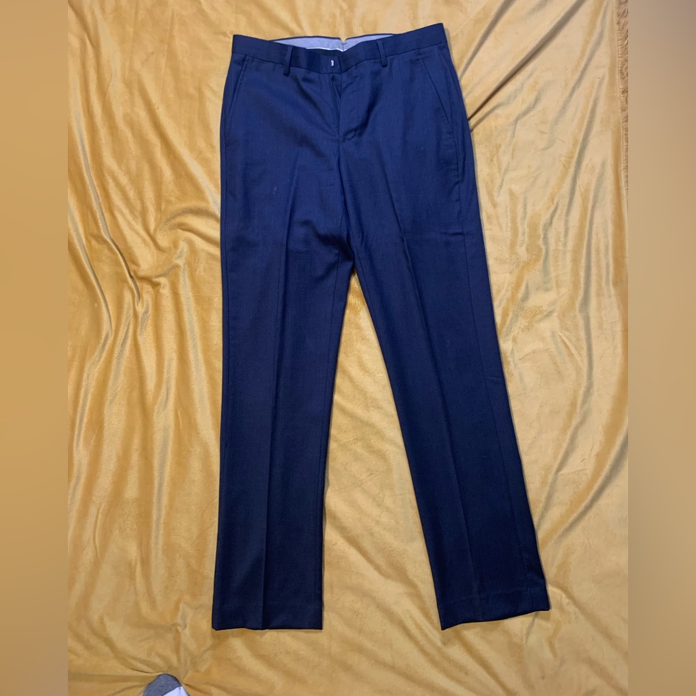Crosby and Howard dress pants 32x32